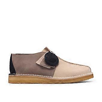 Clarks Adult Mens Desert Trek Casual Oxfords & Lace Ups