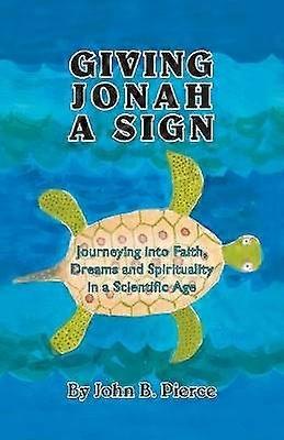 Giving Jonah a Sign