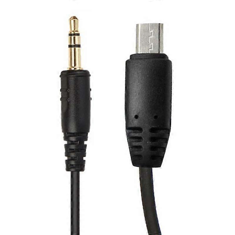 For Sony S2 SLR Camera Shutter Connection Line
