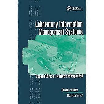 Laboratory Information Management Systems