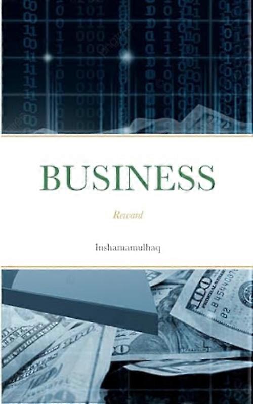 Business : Reward