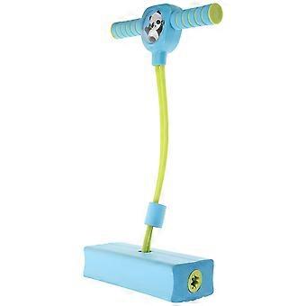 Brinquedo de equilíbrio infantil para pular e treinar o equilíbrio (3 peças)