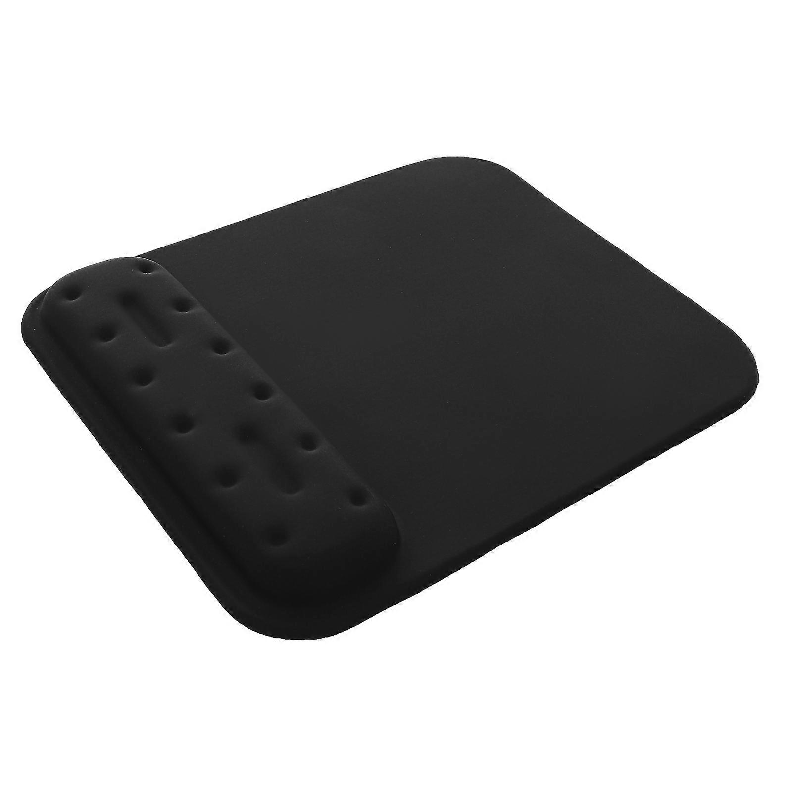 Ergonomic Memory Foam Mouse Pad Mouse Wrist Support for Computer Use