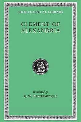 Clement af Alexandria