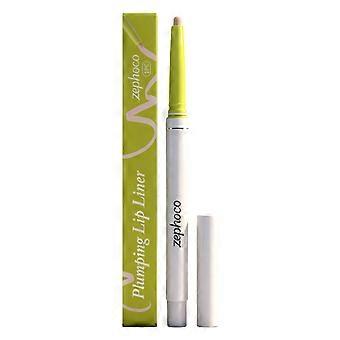 Zephoco Matte Lip Liner: Definiert die Lippenkontur mit einem matten, weichen Finish, langanhaltender Farbe und wasserfester Wirkung.