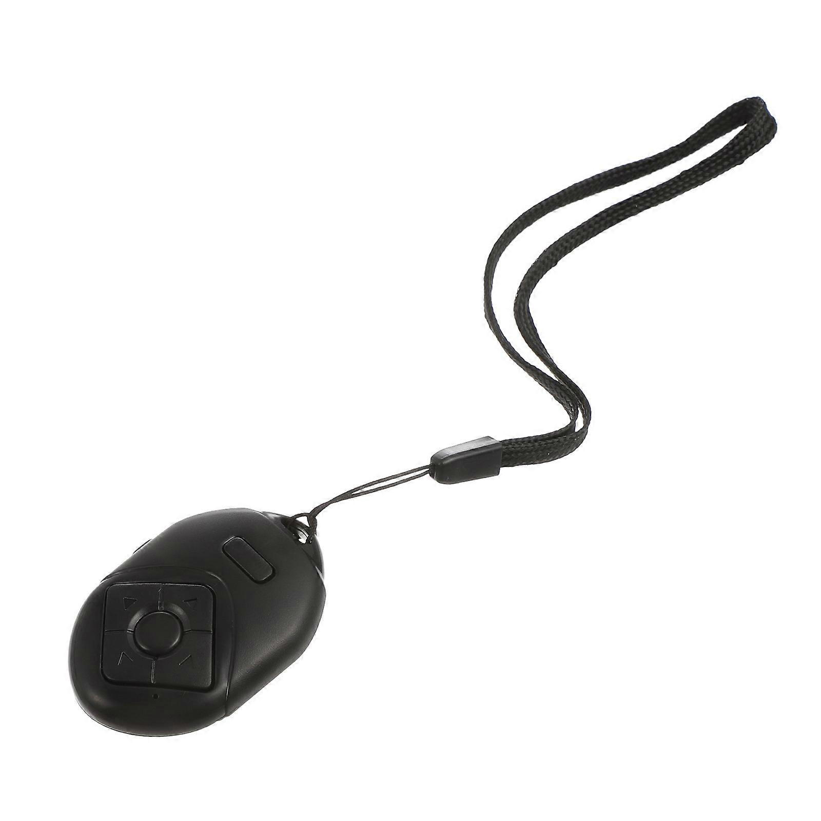Wireless Shutter Remote Selfie Wireless Remote Controller 1Pcs