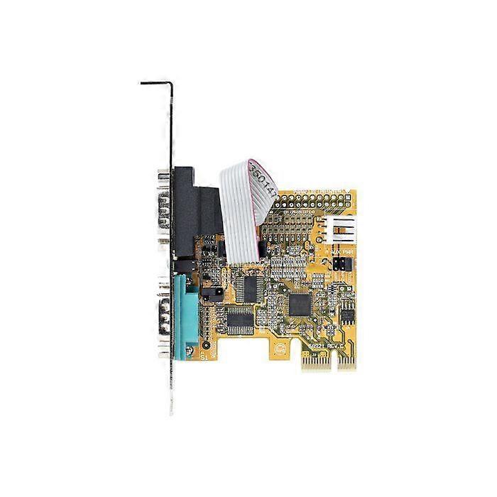Startech 21050-PC-SERIAL-CARD PCI-kort