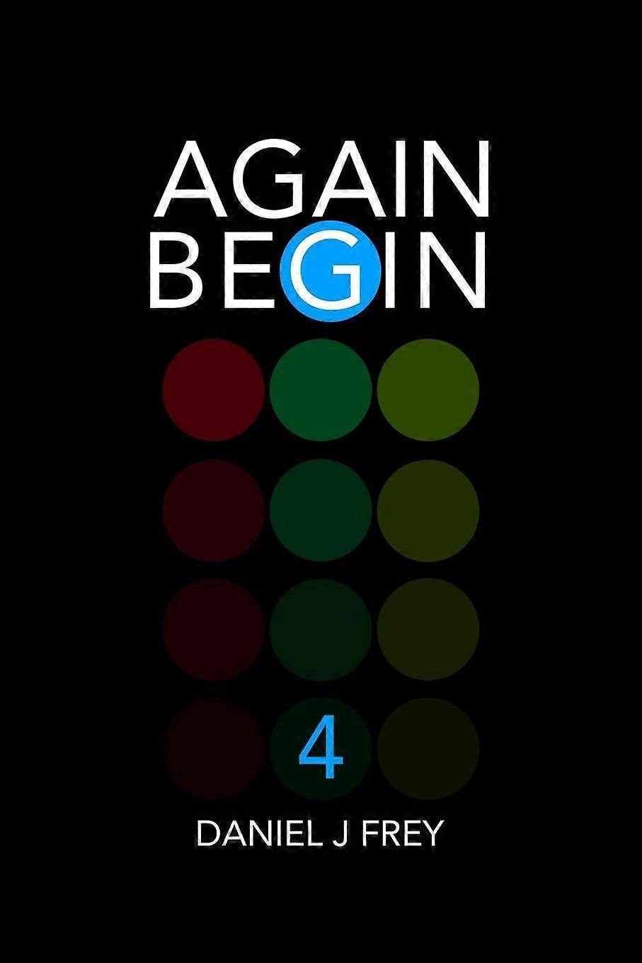 Again begin 4 the test