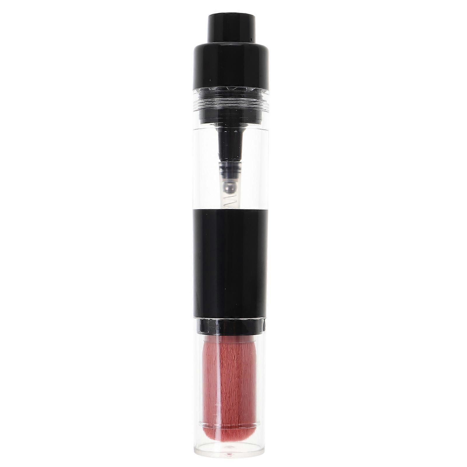 Multi Color Powder Brush Automatic Dispensing Brush