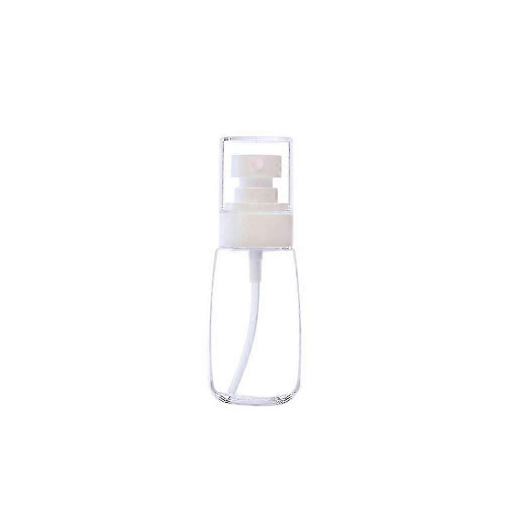 Portable U Shape Spray Bottle, 60ml, for Travel