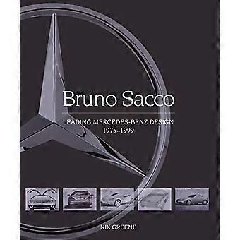 Bruno Sacco: Ledande Mercedes-Benz Design 1979-1999