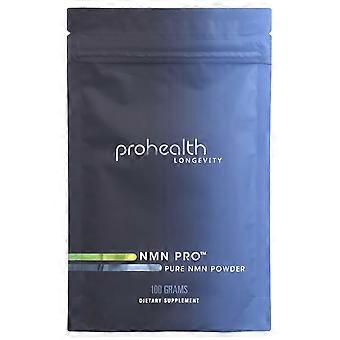 ProHealth Longevity, NMN Pro™, Pure NMN Powder, 100 g