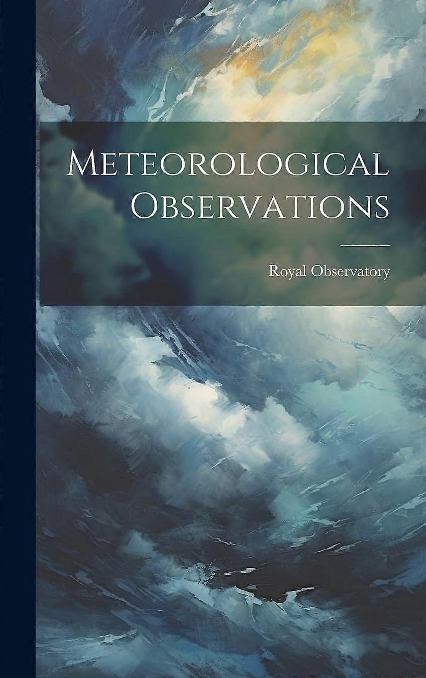 Meteorological observations