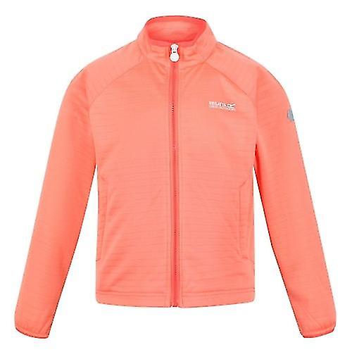 Regatta Childrens/Kids Highton Lite II Soft Shell Jacket