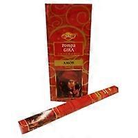 Pompa Gira Incense 20 units