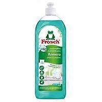 Rosemary Concentrated Dishwasher 750 ml