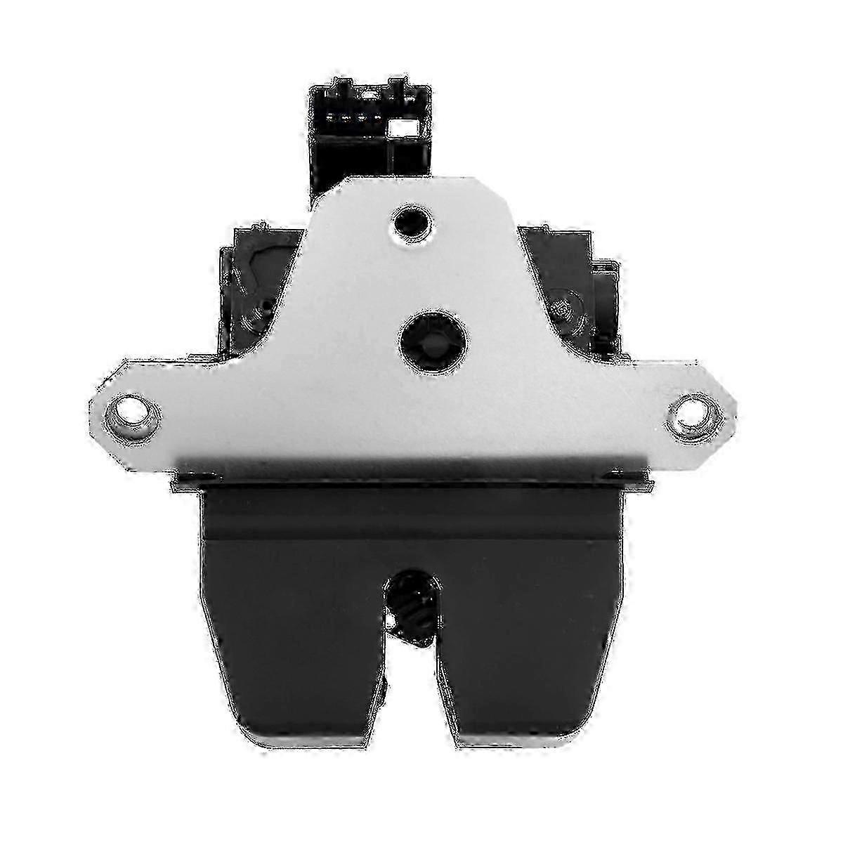 OEM rear tailgate latches compatible with 2004-2012 V50 models.