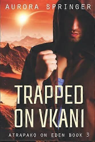 Trapped on vkani