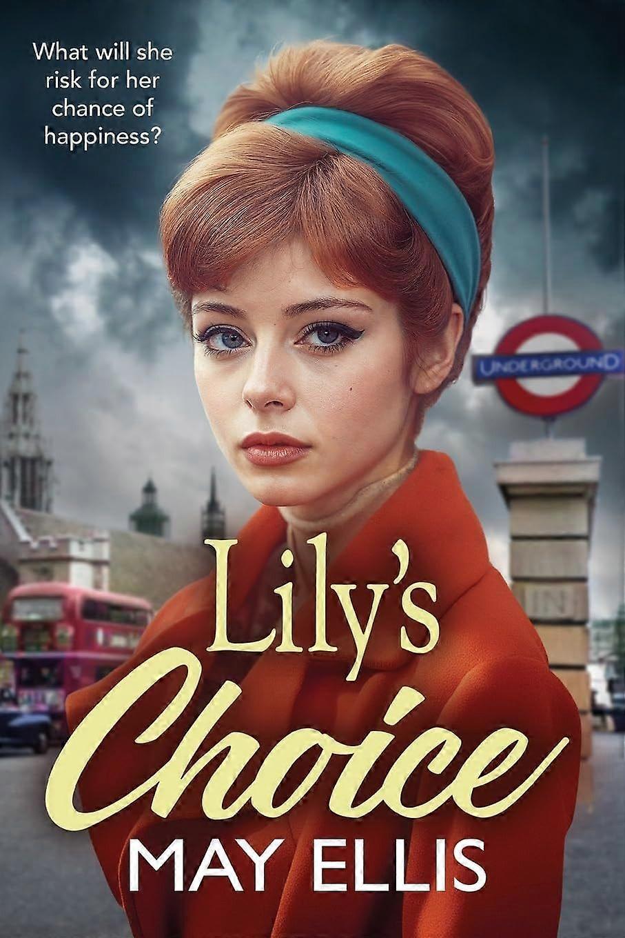 Lily's choice