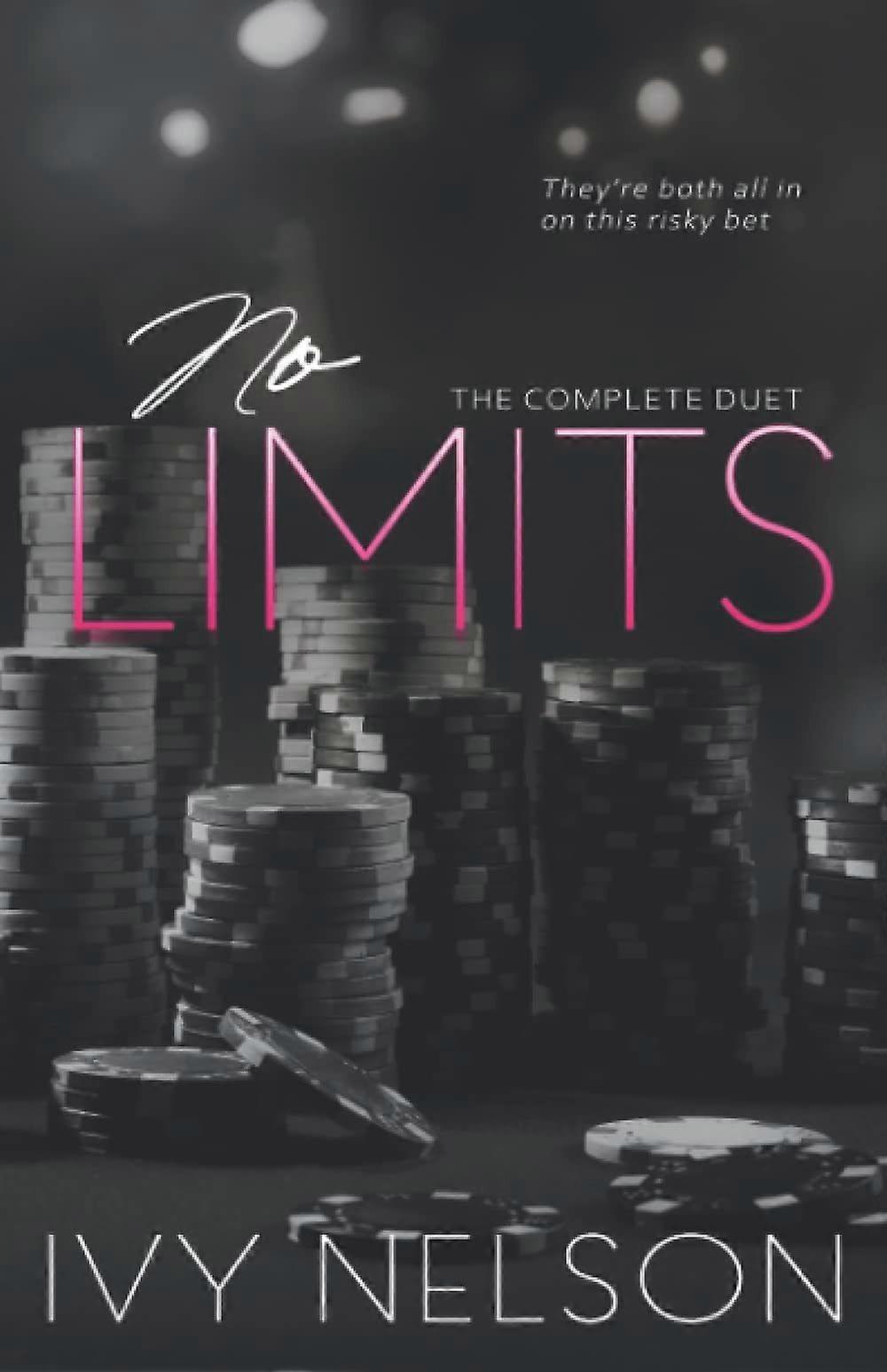 No limits a complete billionaire duet