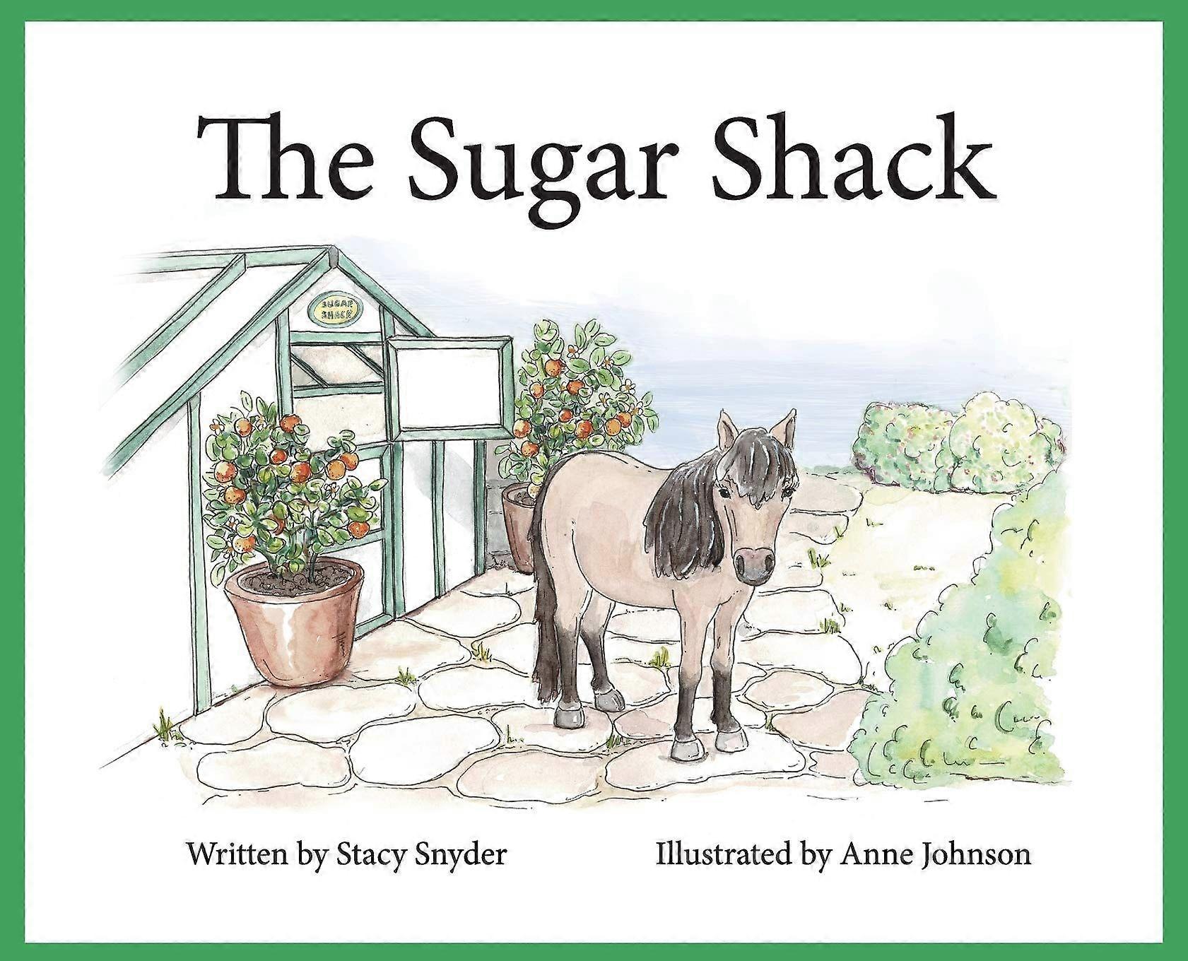 The sugar shack