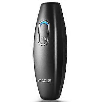 Bark Control Device - Anti Barking Device, 2-in-1 Dog Training Tool, 16.4 Ft Large Control Range, Safe to Use, Dog Silencer, Ultrasonic Pet Corrector 