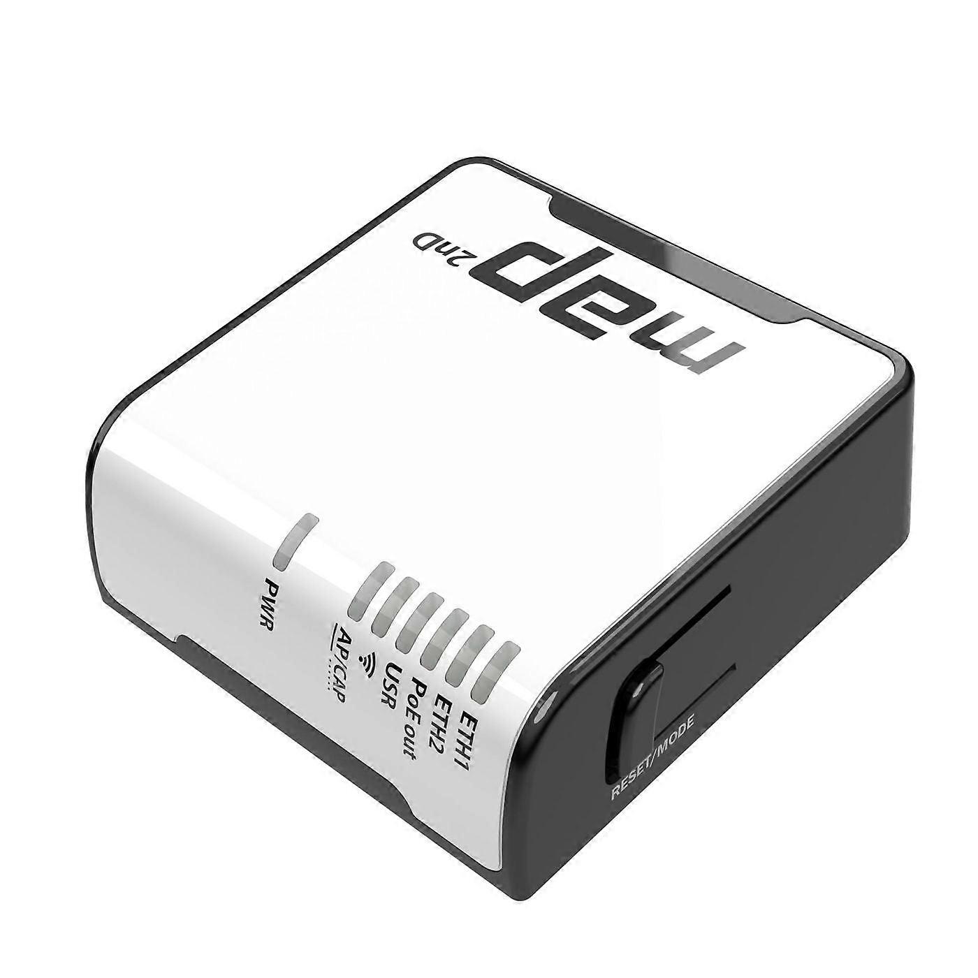 (Router OS L4)