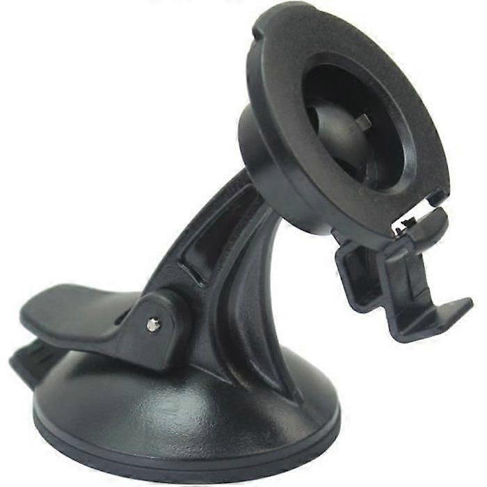 GPS suction cup car windshield clip