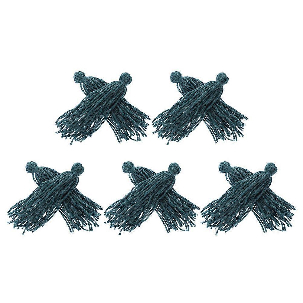 Fish Breeding Mop for Fish Tank Providing Spawning Function 40Pcs