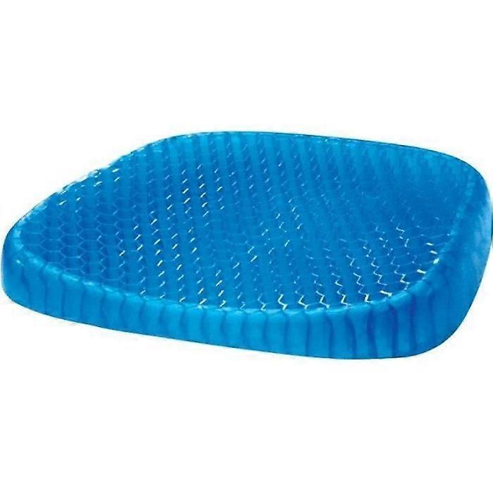 Cushion - GENERIC - Honeycomb - 35 cm - Square - Interior
