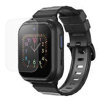 For ZTE Watch K2 Pro Screen Protector TPU HD Clear Smart Watch Film