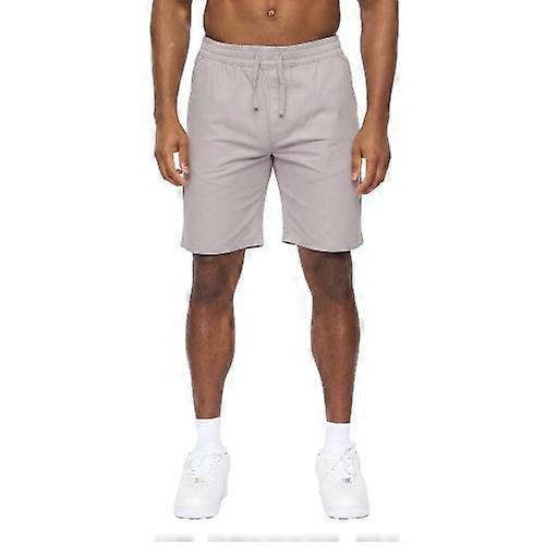 Crosshatch Mens Blansmoore Elasticated Waist Shorts