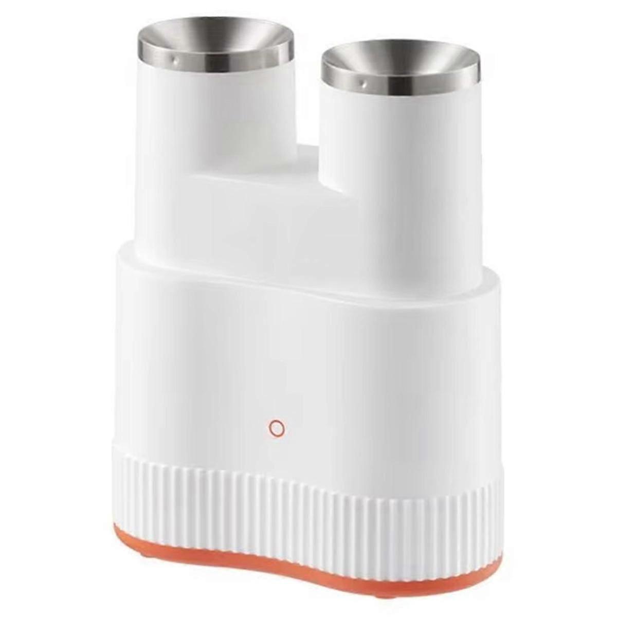 Automatic Fermenting Omelet Electromechanical Hot Egg Pot Cup EU Plug