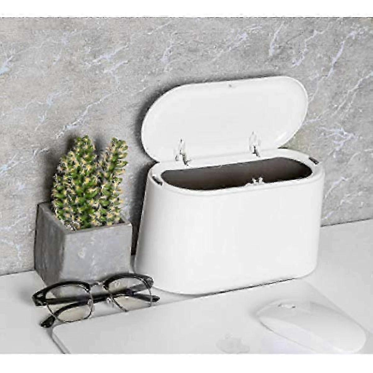 2026 White-storage box