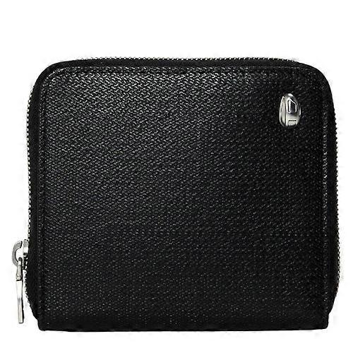 Diesel Zipped Wallet