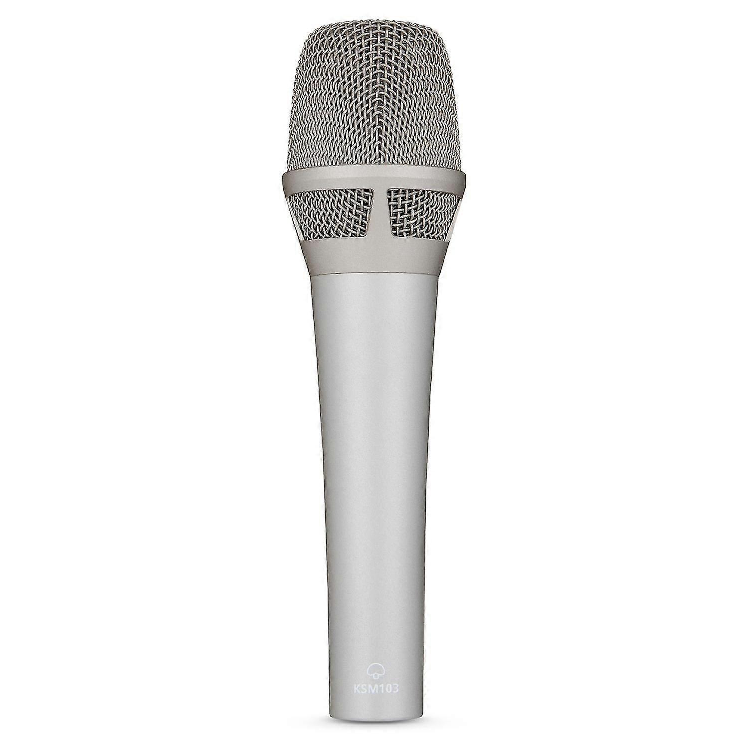 Wired Microphone Singing Live Microphone