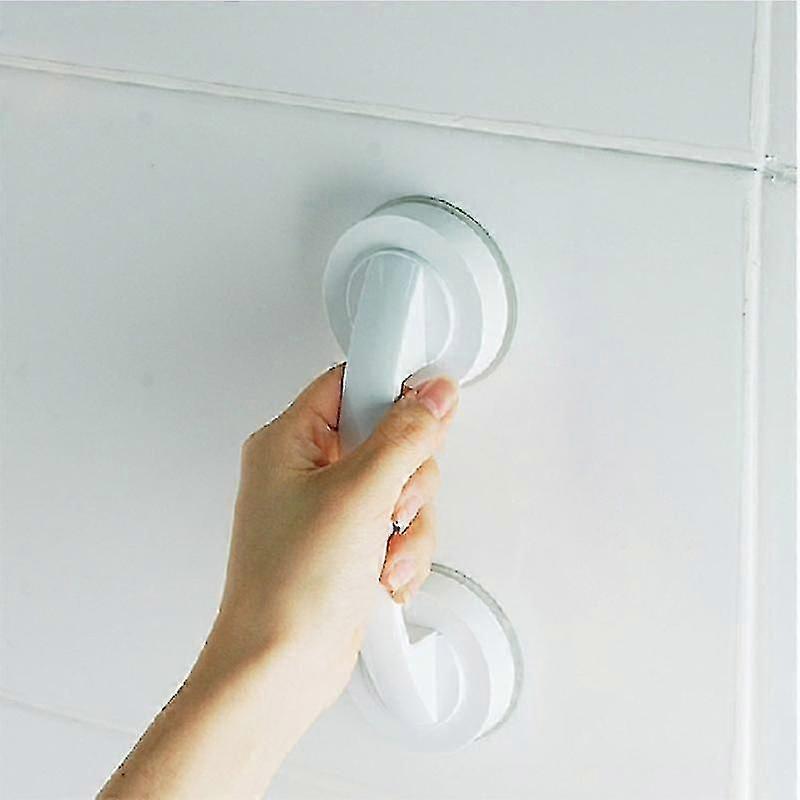 Bathroom Sucker Shower Safety
