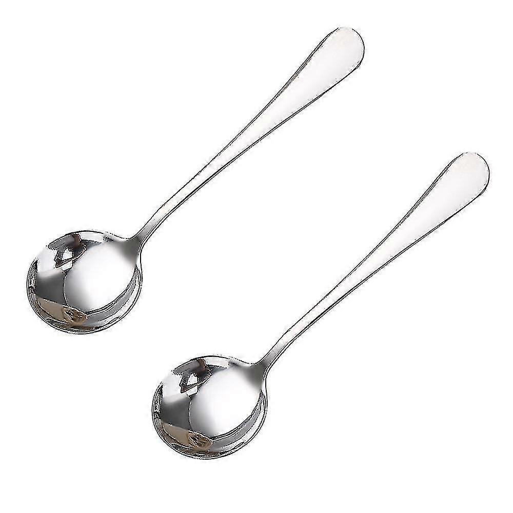 Stainless Steel Table Spoon,hotel Tableware