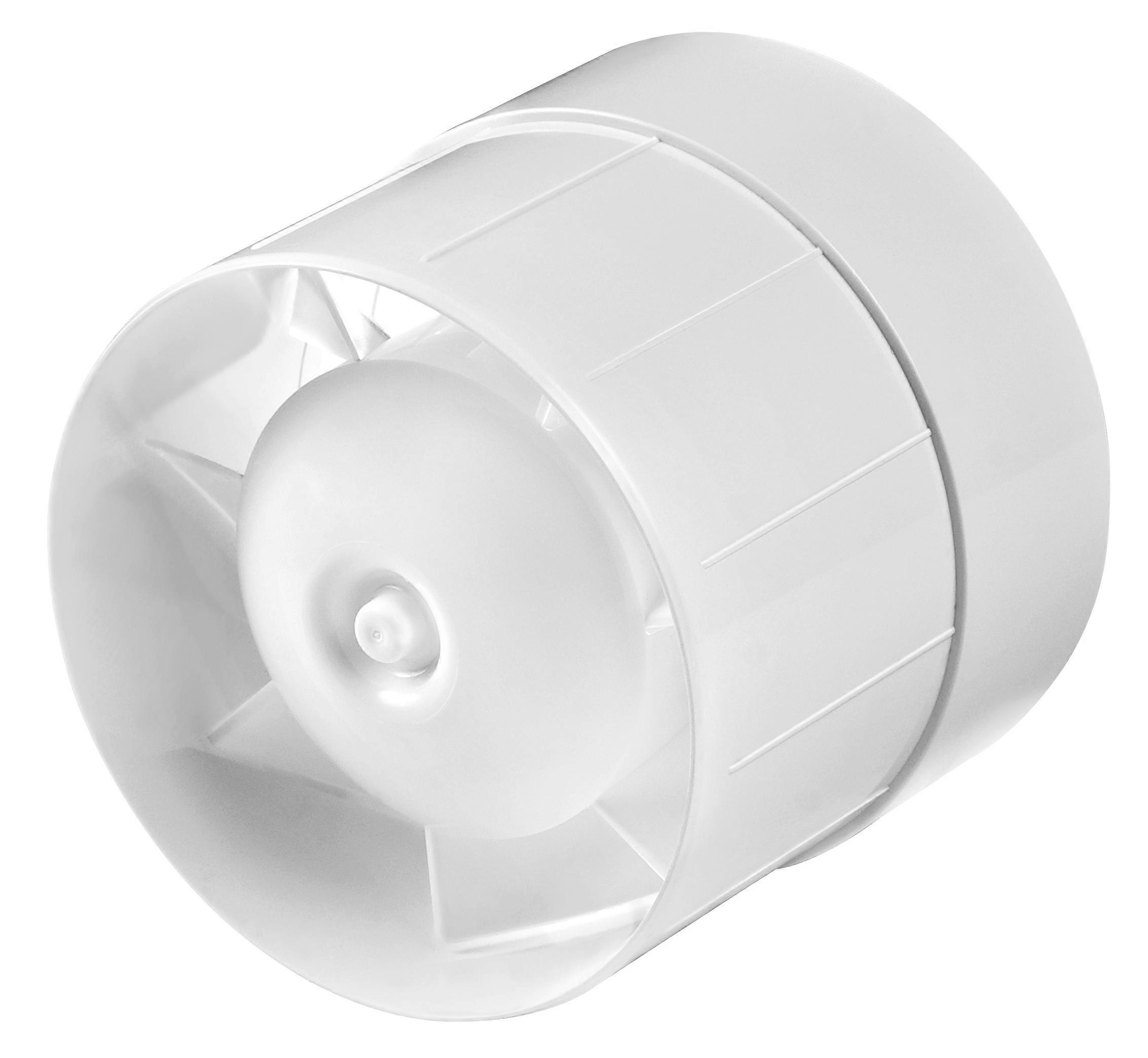 Axiális csőventilátor WKA 100