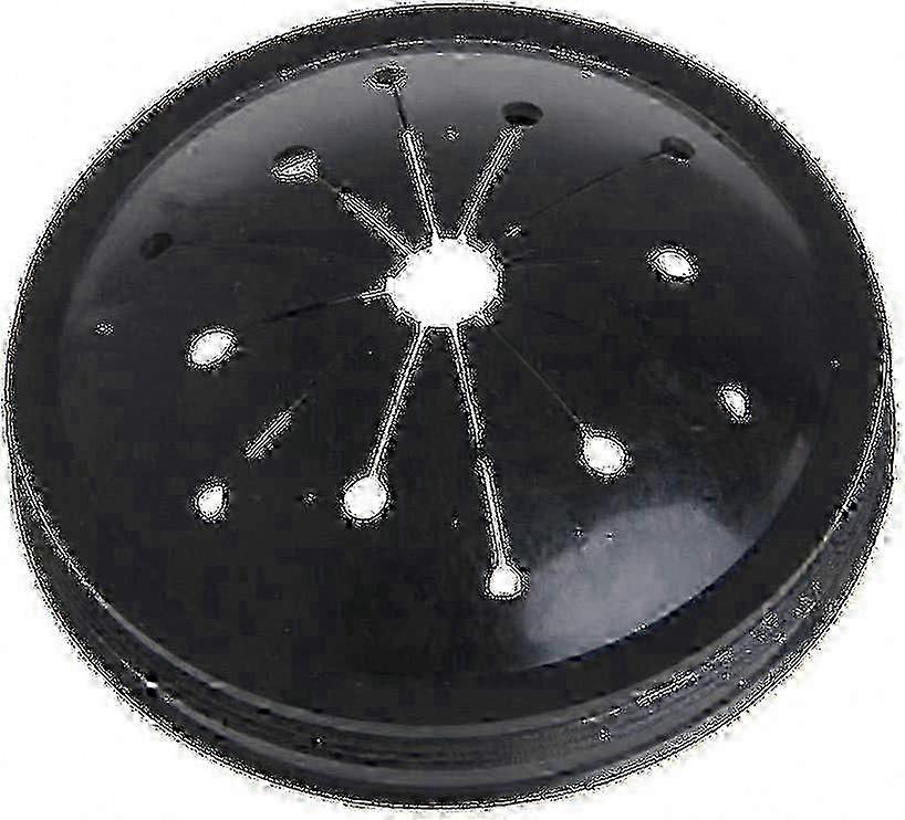 Splash Guard Replacement Part Compatible with GE InSinkErator Garbage Disposal Unit
