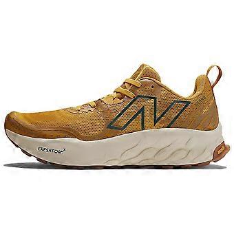 New Balance Fresh Foam X Hierro v8 'Butterscotch Deep Sea' MTHIERF8
