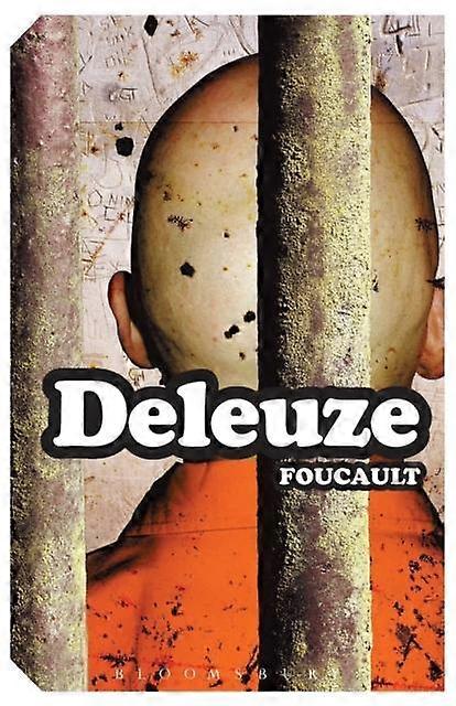 Foucault - Gilles - Paperback - en Book