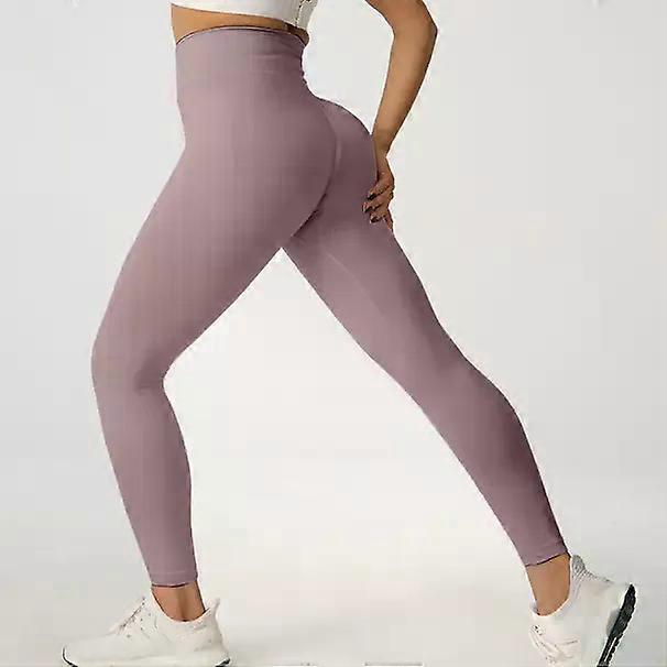 High-Waisted Women's Yoga Pants