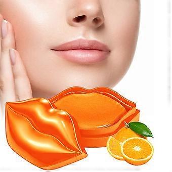 Hydrating Lip Mask - Overnight Moisturizing Treatment for Dry Lips with Deep Hydration 60g