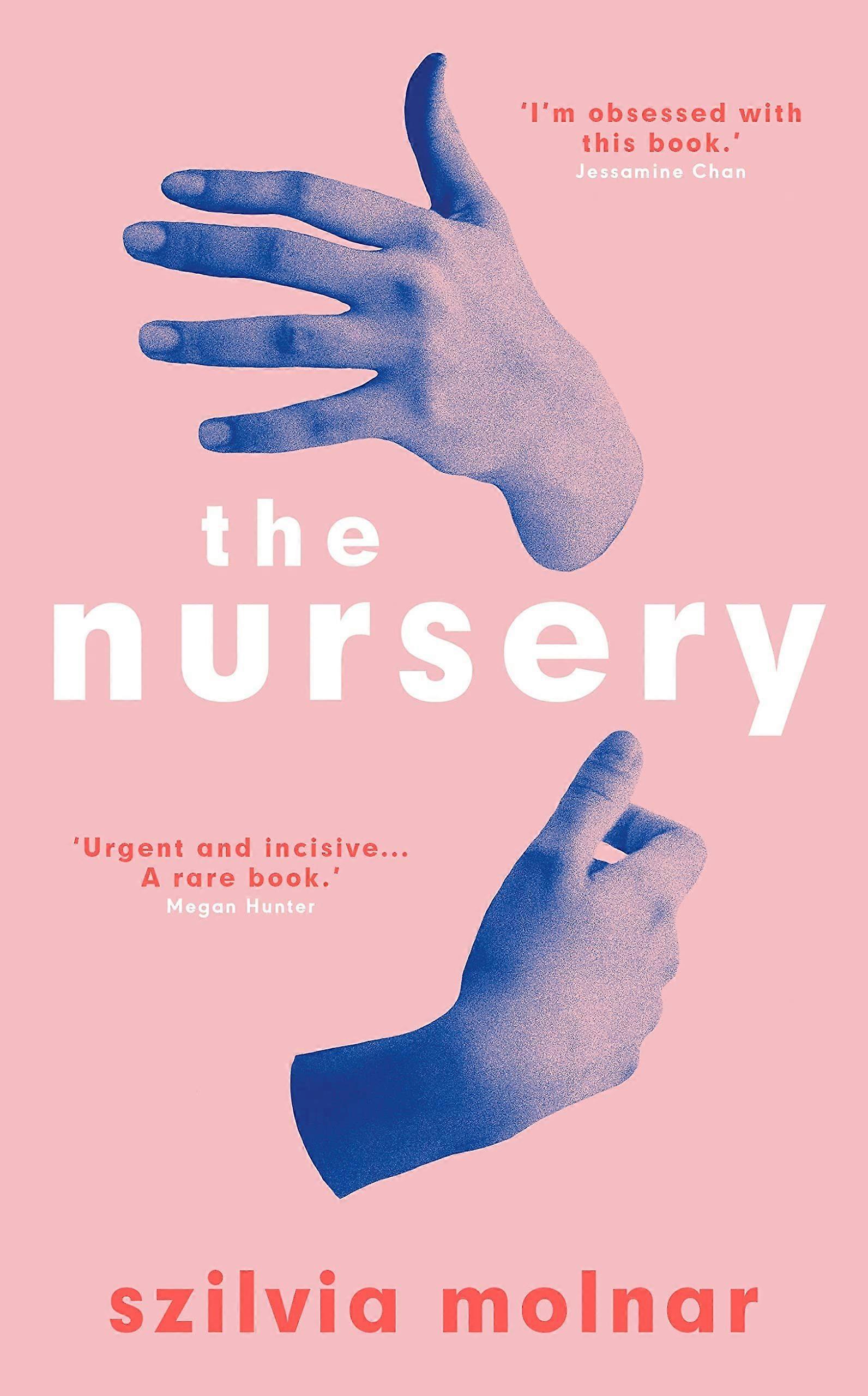 The nursery