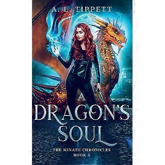 A dragon's soul