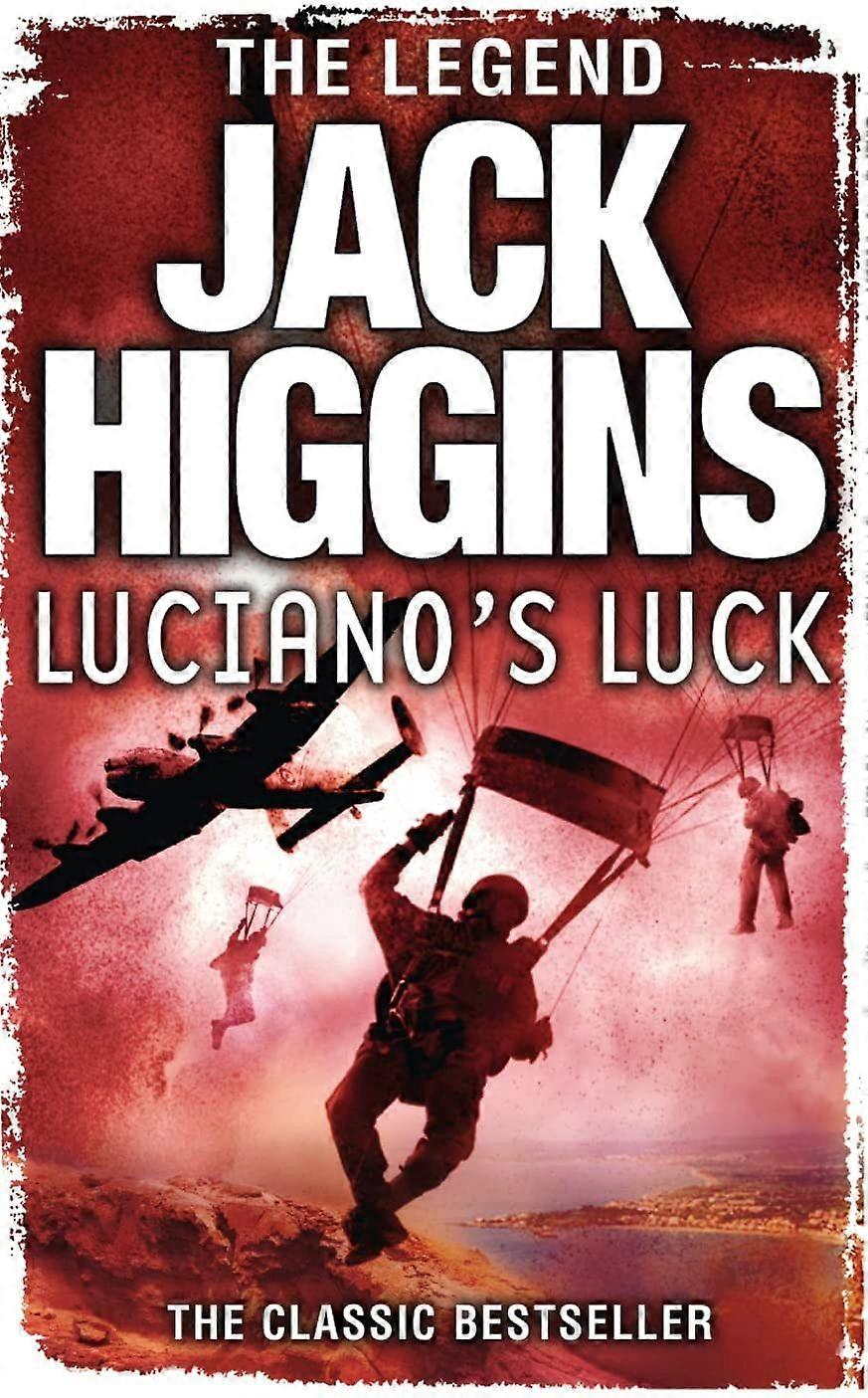 Luciano's luck