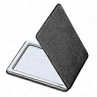 Portable Compact Double-Sided Mirror