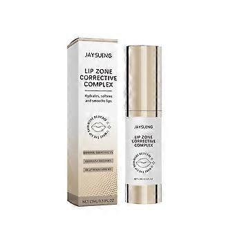 2pcs Lip Area Serum Lotion, Daily Lip Care Solution