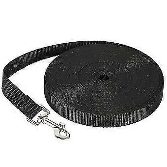 50m Pet Dog Leash,outdoor Tracking Leash For Large Dogs